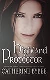 Cover zum Buch Highland Protector
