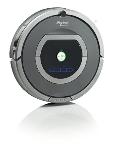 iRobot Roomba 782 Staubsaug Roboter Ratgeber