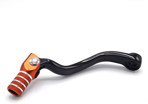 KTM 690 Gear Orange Zap TECHNIX from 2008 + KTM 4T to SX 2015 2016