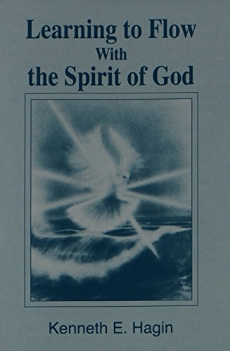 Télécharger Learning to Flow With the Spirit of God PDF