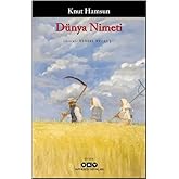 D&uuml;nya Nimeti