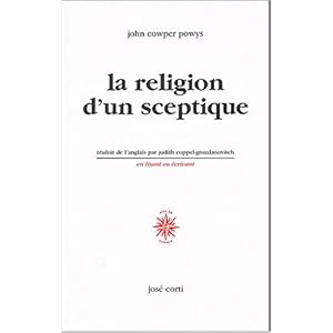 La religion d'un sceptique Livre en Ligne - Telecharger Ebook