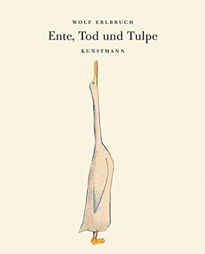 Ente, Tod und Tulpe: Kleine Geschenkausgabe