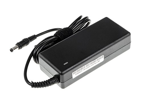 Green Cell® Netzteil / Ladegerät inkl. Stromkabel für Notebook / Laptop Lenovo B570 1068 (Ausgangsspannung: 20V 3.25A 65W, Steckermaße: 5.5-2.5mm) - 2