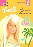 Barbie : Le secret du pharaon