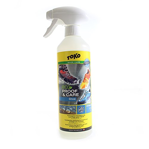 Toko Eco Shoe Proof & Care 500ml Toko Eco Shoe Proof & Care 500ml