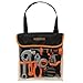 Produktbild Smoby SM 360104 - Black und Decker Kinder Werkzeugtasche Set