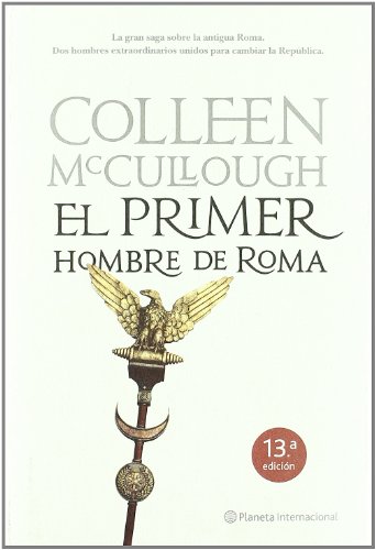 Download El primer hombre de Roma (Planeta Internacional) Download El primer hombre de Roma (Planeta Internacional)