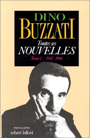 couverture de : Toutes ses nouvelles couverture de : Toutes ses nouvelles