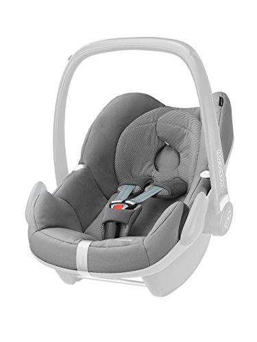 Maxi-Cosi Pebble Car Seat Replacement Cover (Concrete Grey)