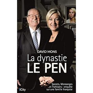 La dynastie Le Pen