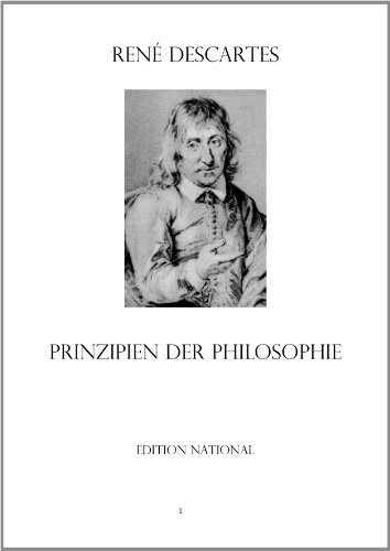 Download Prinzipien der Philosophie Download Prinzipien der Philosophie