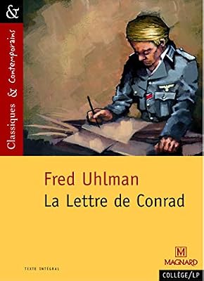 Magnard la lettre de conrad