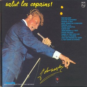 Mercury Salut les copains... !