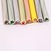 50pcs Cute 3D Design Nail Art Nailart Manicure Christmas Style Fimo Canes Sticks Rods Stickers Gel Tips Decoration