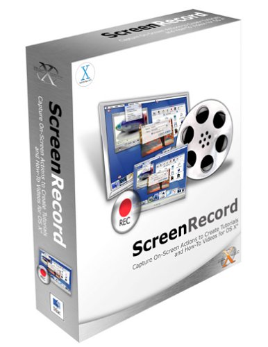 Preisvergleich Produktbild Screen Record