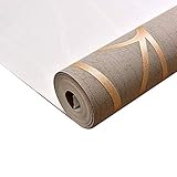 Necesita un método de pasta tradicional, use pegamento o polvo de goma (comprar papel tapiz no incluido)