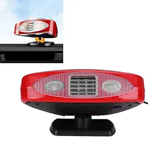 Car Heater, Car Defroster Car Heating Warmer Electric Car Heater, for Home