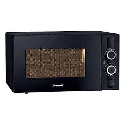 Brandt SM2805B Four à Micro Ondes 900 W