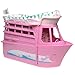 Produktbild Mattel - Barbie B0721-0 Traumschiff