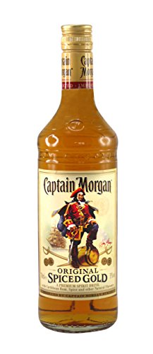 Schatzkiste Captain Morgan - 3