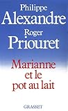 Marianne et le pot au lait