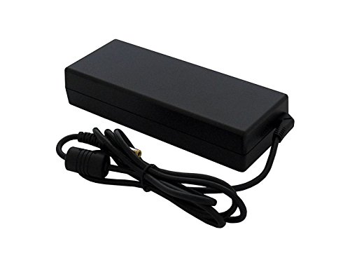 LC-lc120itx 120 W ITX schwarz Netzteil für Computer