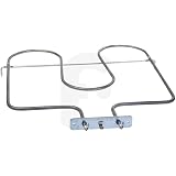 RESISTENZA FORNO STAR/UNIVERSALE SUPERIORE 1100+1500 W RE 094 : Amazon.it:  Grandi elettrodomestici