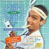 J u s t The B e s t I3 - The Kelly Family Aaron Carter Tic Tac Toe Freundeskreis Bell Book & Candle