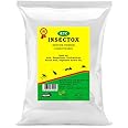 Insectox - Dusting Powder - Ant, Mosquito, Flies, Cockroach, Borer Control - 250g