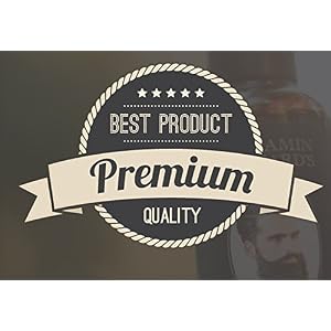 Beard Oil - Beard Grooming Conditioner Oil for Men by Benjamin Bernard - Encourage Healthy Beard Growth, Well-Groomed… - Image 4