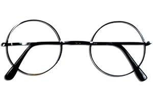 RUBIE'S HARRY POTTER GLASSES