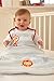 Grobag Sleepy Circus 1.0 Tog Baby Sleep Bag (6-18 Months)