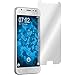 Price comparison product image 8 x Samsung Galaxy J3 2017 Protection Film clear - PhoneNatic Screen Protectors