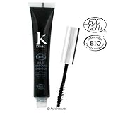 Cubrecanas y raices K pour Karité nº 4 castaño medio