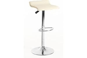 Regalos Miguel - Taburetes Cocina - Taburete Tim - Beige