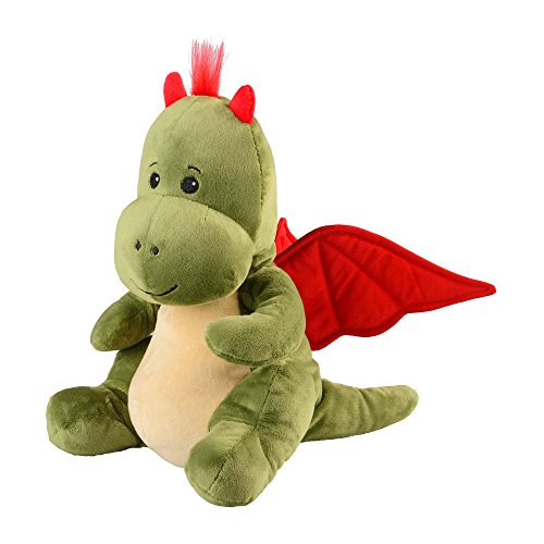 Preisvergleich Produktbild WARMIES Drache 1 St