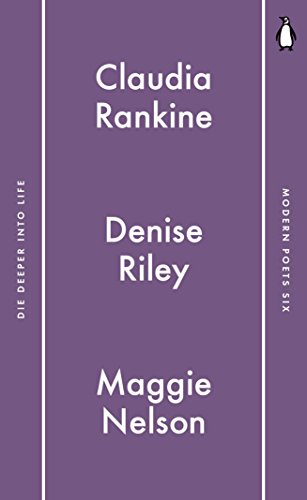 Book's Cover of Penguin Modern Poets 6: Die Deeper into Life