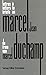 Produktbild Brief an Marcel Jean von Marcel Duchamp