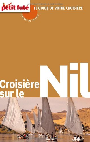 couverture de : Croisi&egrave;re sur le Nil