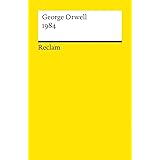 1984 (Reclams Universal-Bibliothek)