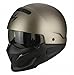 Produktbild Scorpion EXO Combat Titan Motorrad Helm