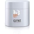 Glynt Bora Paste – Stylingpaste Mit Mittlerem Halt, Pudrige Textur, 75 Ml, Für Volumen & Matten Effekt