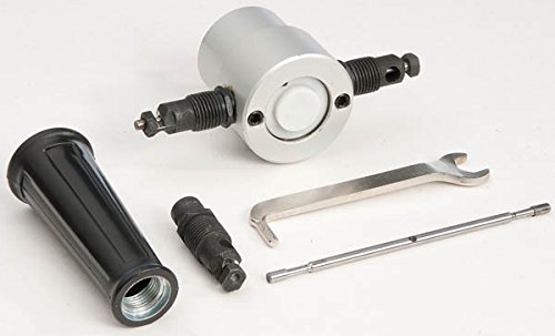 Blechknabber Vorsatz - 2