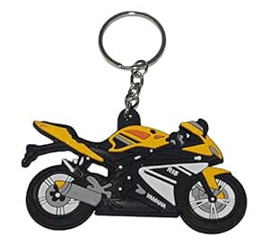 yamaha r15 keychain online