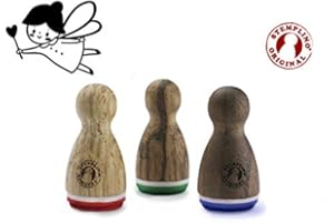 STEMPLINO Sello de hada
