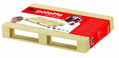 Preisvergleich Produktbild BIG - Palette