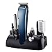 Produktbild Acutty Electric Shaver Set Multifunction Hair Clipper Nose Beards Trimmer Rechargeable for Men Home