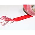 ETI Void & Temper Proof Evident Security Tape 25 mm Width x 50 Meter Length
