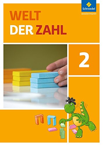 Welt der Zahl 2SchulerbandAllgemeine Ausgabe 2015